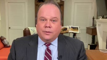 Stirewalt on Trump suggesting election delay: 'Flagrant expression of weakness' in polls