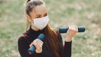 Americans ditch hopes for summer body, instead focus on 'post-quarantine' body, study claims