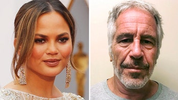 Chrissy Teigen blocks 1M Twitter accounts driving conspiracy theory that links her to Jeffrey Epstein