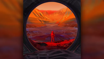 Super space sunblock made from skin pigment could shield astronauts from radiation