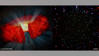 28 'cocooned' black holes found hiding in plain sight