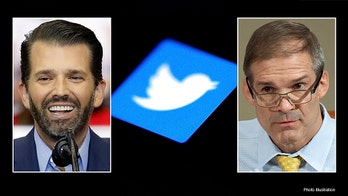Donald Trump Jr., Jim Jordan locked out of Twitter accounts following major hack