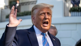 Trump tells voters who live in suburbs they ‘will no longer be bothered’ by low-income housing