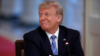 Trump administration announces 25 percent tariff on $1.3B in French handbags, cosmetics, other goods