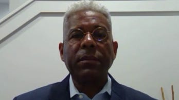 Allen West slams Chicago leaders: 'Didn't know Columbus was responsible' for recent murders