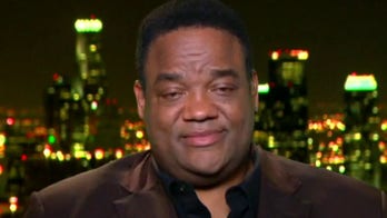 Jason Whitlock: Twitter targeted me over Black Lives Matter criticism as message to other sports journalists