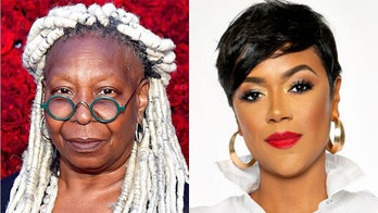 Whoopi Goldberg pushes back on guest's insistence that Biden choose Black female VP