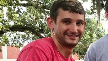 Mississippi sheriff’s deputy drowns in Florida after saving 10-year-old son from rip current