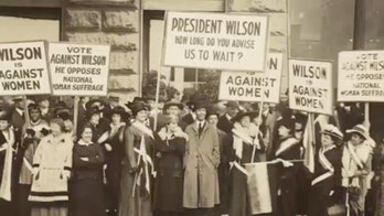 From torturous sacrifices to creative tactics, WMAG spotlights the plight of Women's Suffrage