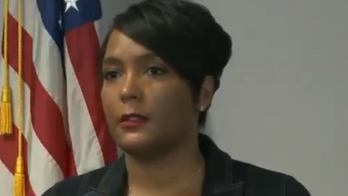 Atlanta mayor calls for citizens to stop 'shooting each other' after murder of 8-year-old near BLM protest site