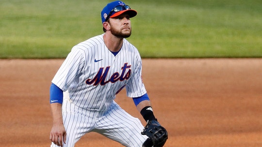 Mets can’t rule out Jed Lowrie doomsday scenario