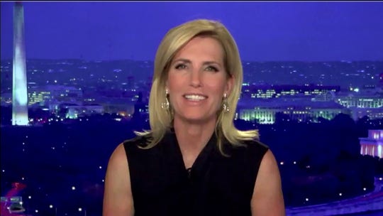 Ingraham: Trump 'likely saved us' by resisting 'unproven strategies' for fighting pandemic
