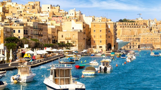 Malta says 65 migrants rescued at sea test positive for coronavirus