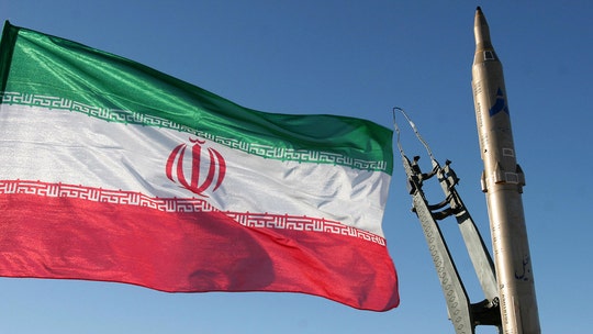 Iran executes another wrestler despite US, international outcry, reports say