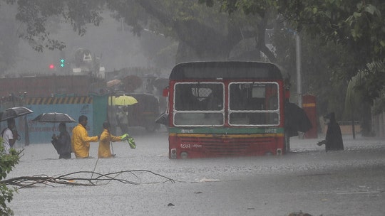 Floods, landslides kill at least 213 in South Asia