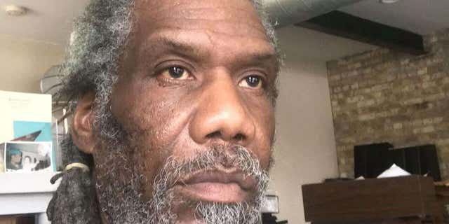 Bernell Trammell, 60, was a familiar figure in the Milwaukee neighborhood where he lived.