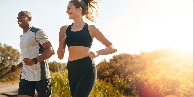 "There appears to be a connection between various health behaviors that is not always straightforward," one of the study investigators said. Stock photo.