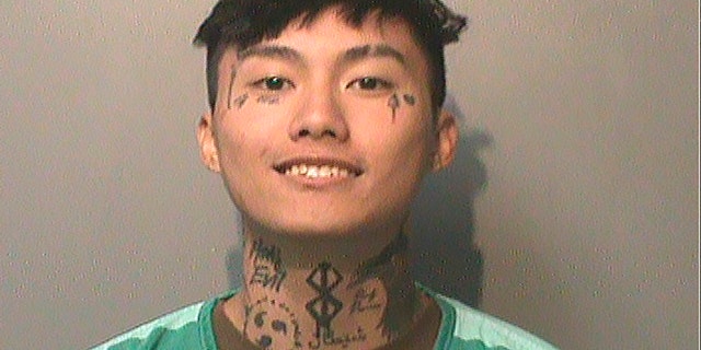 Prosecutors have filed a rare leak charge against Viet Tran, a Black Lives Matter protester, for allegedly displaying and discussing a stolen Des Moines police document during an interview broadcast on a local TV station.