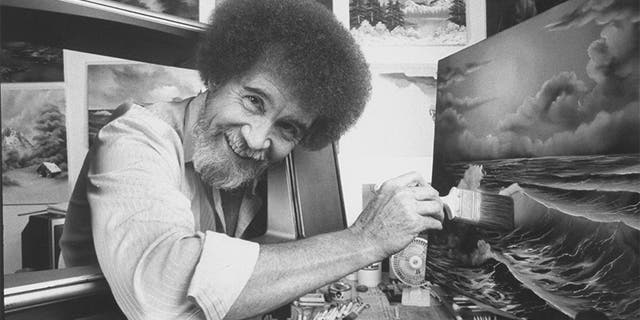 Bob Ross passed away on July 4, 1995, at age 52 from cancer.