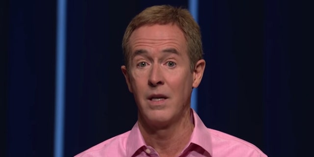 Andy Stanley, the senior pastor of North Point Community Church in Atlanta, Ga., announced his congregation will not hold in-person services through the end of 2020 due to the coronavirus pandemic.