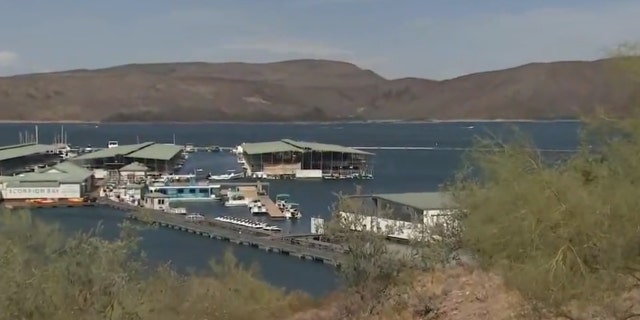 Two brothers died after a possible electrocution incident at the Scorpion Bay Marina on Lake Pleasant in Arizona on Sunday night, officials said Monday.