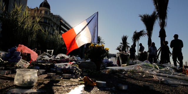(AP Photo/Laurent Cipriani, File)