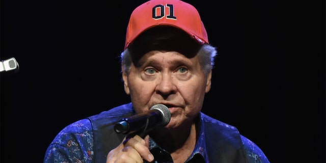 Ben Jones aka Cooter of TV's Dukes of Hazzard performs onstage during Dr. Ralph Stanley Forever: A Special Tribute Concert at Grand Ole Opry House on October 19, 2017, in Nashville, Tenn. (Photo by Rick Diamond/Getty Images)