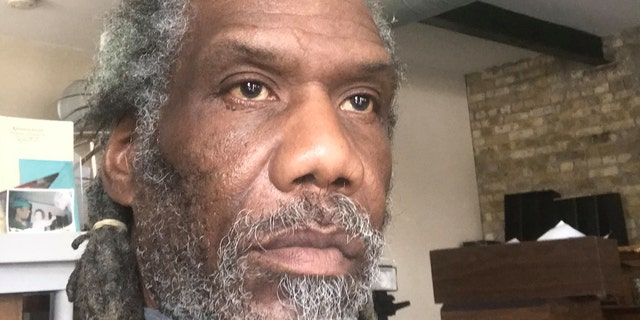 Bernell Trammell, 60, was gunned down in from of his Milwaukee storefront Thursday afternoon.