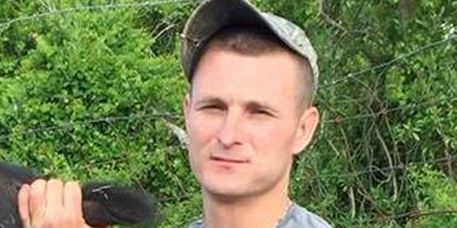 Brandon Rollins, 27.