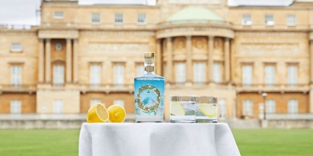 Courtesy Royal Collection Trust