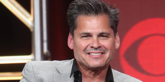 Executive producer Peter Lenkov was fired by CBS over alleged toxic workplace complaints.