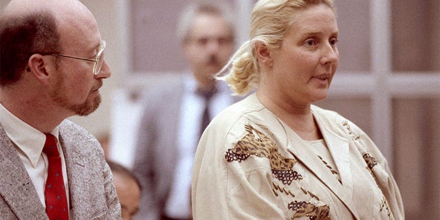 Dan Broderick Linda Kolkena S Pal Speaks Out In Doc On Shocking Murders Betty Broderick Lost Control Fox News Dan Broderick Linda Kolkena S Pal Speaks Out In Doc On Shocking Murders Betty Broderick Lost Control Fox News