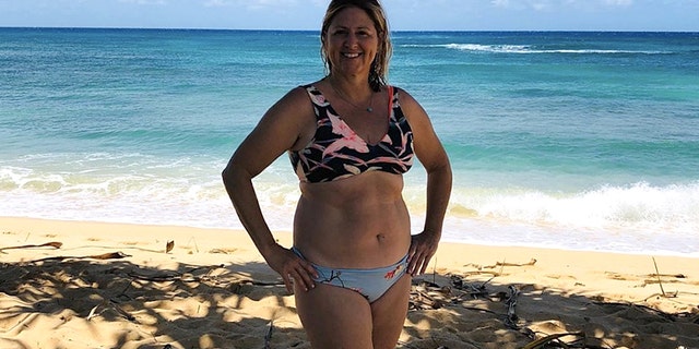 “Just two days ago I had 300 followers,” she revealed. “You never know what sort of positive impact you can make by speaking up and expressing your thoughts!”