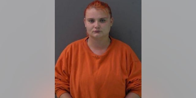 Cecily Anne Aguilar, 22,