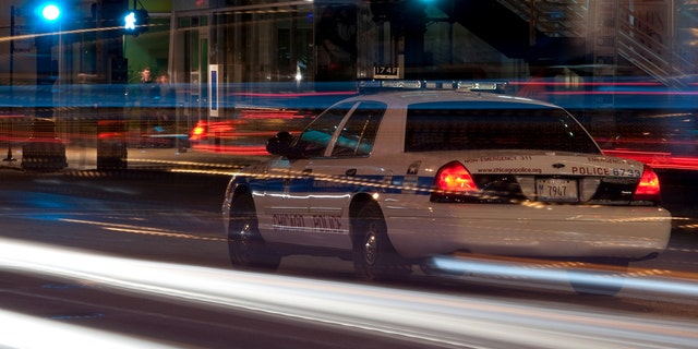 Chicago was reeling from another weekend of bloody violence.