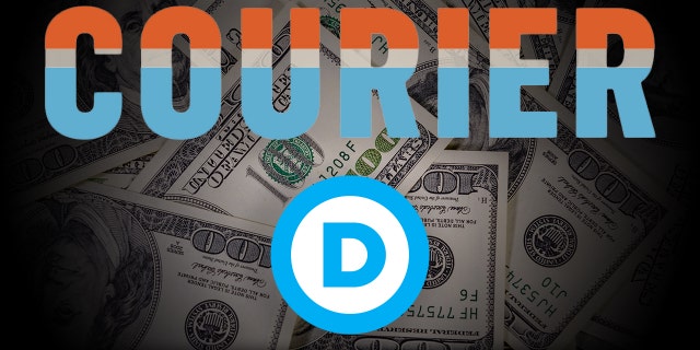 Courier Newsroom, tied to a multibillion dollar left-wing dark money operation, has strategically placed websites news websites in key battleground states.