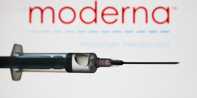 Moderna Says Its RNA Vaccine Was Nearly 84% Effective In Preventing ...