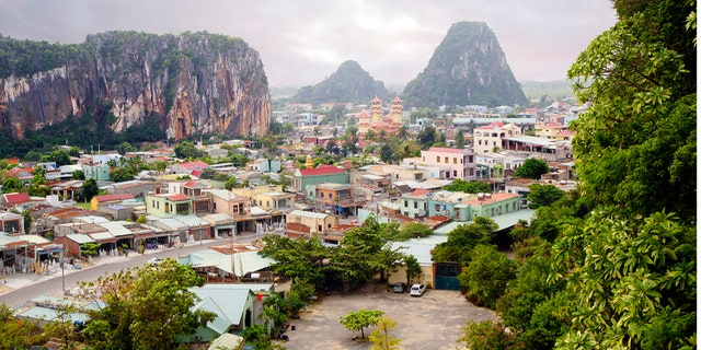 Da Nang is now being evacuated over a local outbreak of coronavirus cases. (iStock)
