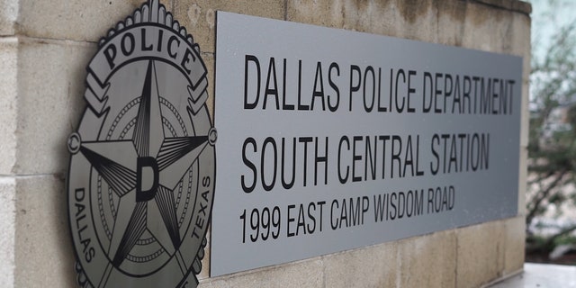 The RIGHT Care Team responds to people in a mental health crisis in south Dallas. The team responds out of the South Central Police Station.