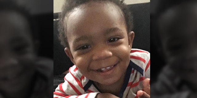 One of those victims was 1-year-old Davell Gardner, Jr., who was with his mother at a family cookout late Sunday night when he was fatally shot by a gunman who opened fire across a neighborhood park