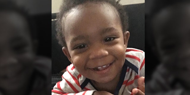 One of those victims was 1-year-old Davell Gardner, Jr., who was with his mother at a family cookout late Sunday night when he was fatally shot by a gunman who opened fire across a neighborhood park