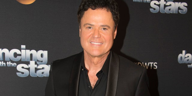 Donny Osmond will return to Las Vegas for a residency beginning in the summer of 2021.