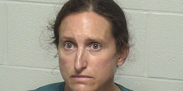 Elizabeth Mach (Lake County Sheriff's Office)