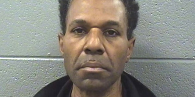 (Cook County Sheriff's Office)