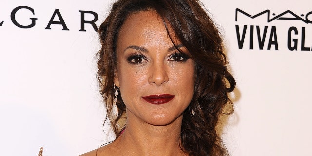 Eva LaRue  (Photo by Jason LaVeris/Getty Images)