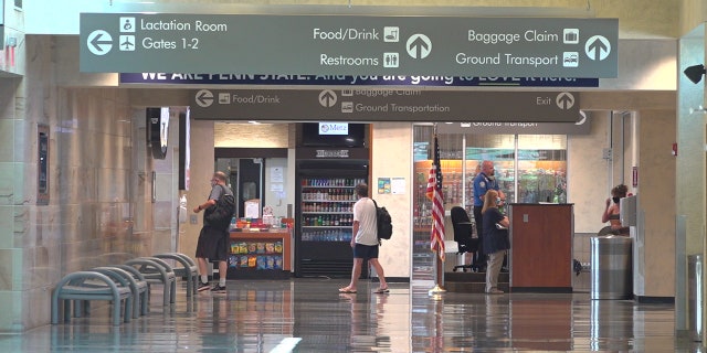 According to Delta, the suspension at airports in 11 U.S. cities is expected to last through the end of September.