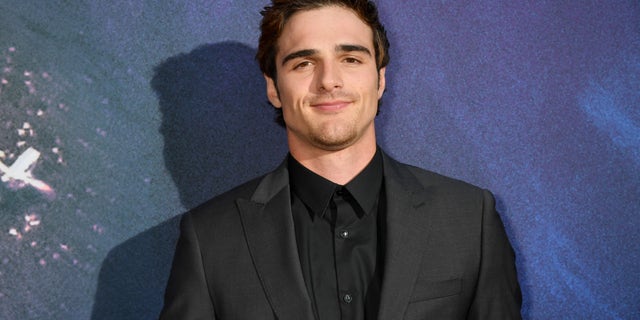 Jacob Elordi attends HBO's