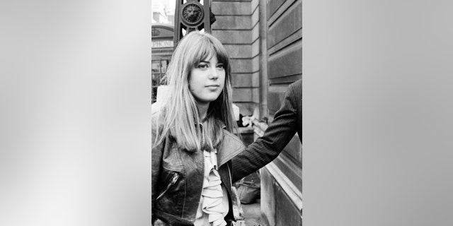 Jenny Boyd inspired the song 'Jennifer Juniper.'