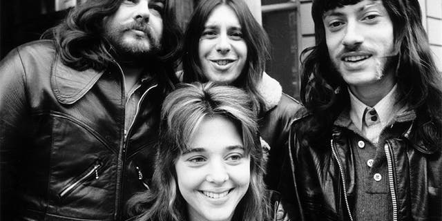 Westlake Legal Group GettyImages-3143011 '70s rock pioneer Suzi Quatro says she was never tempted by fame: 'You either go mad or wind up dead' Stephanie Nolasco fox-news/entertainment/tv fox-news/entertainment/music fox-news/entertainment/genres/then-and-now fox-news/entertainment/genres/sitcom fox-news/entertainment/genres/rock fox-news/entertainment/genres/documentary fox-news/entertainment/features/exclusive fox-news/entertainment fox news fnc/entertainment fnc article 5c4794ab-f9a3-5bd8-8c13-87fa446aeead