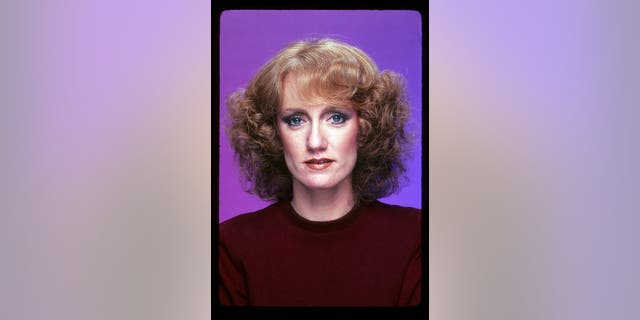 Brandis Kemp is seen Oct. 9, 1981. (Getty Images)